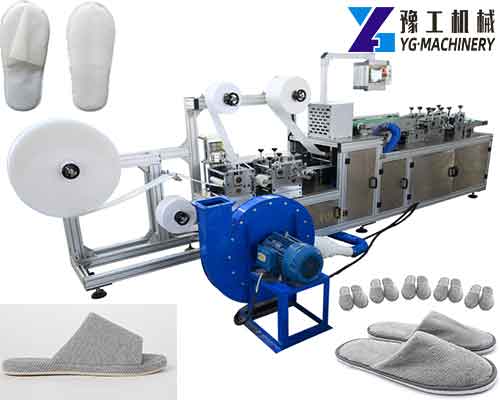 Fully Automatic Slipper Making Machine at Rs 95000/piece | Hawai Chappal Making  Machine in Jaipur | ID: 21554192673